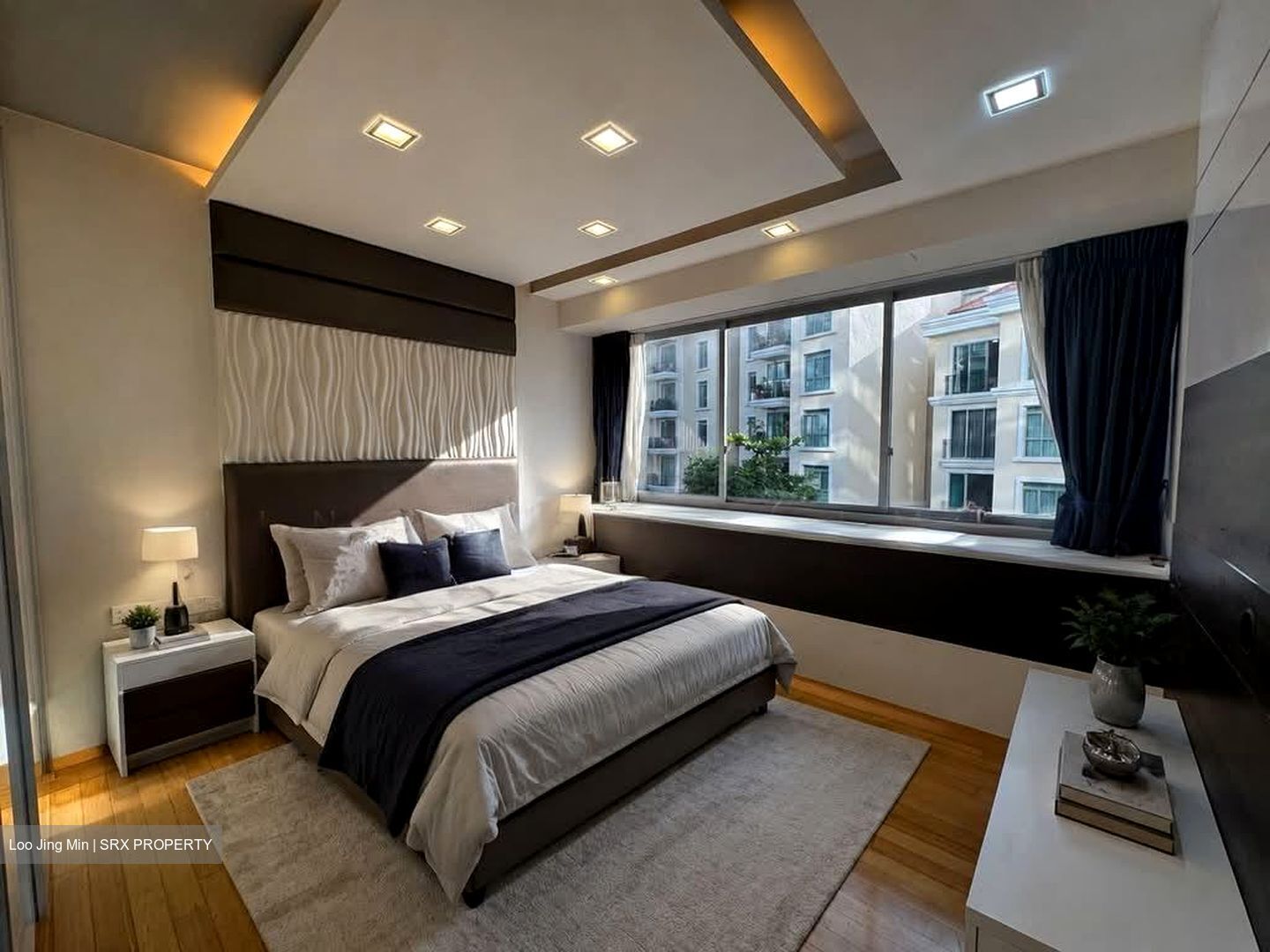 The Wharf Residence (D9), Condominium #576830941